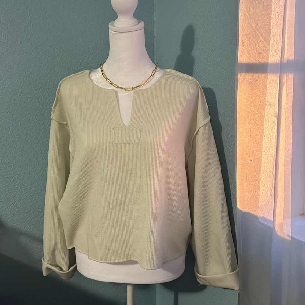Urban outfitters sweater